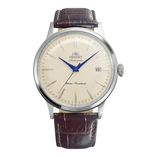 Orient Bambino RA-AC0033Y30B 40.5mm Automatic Mechanical Men's
